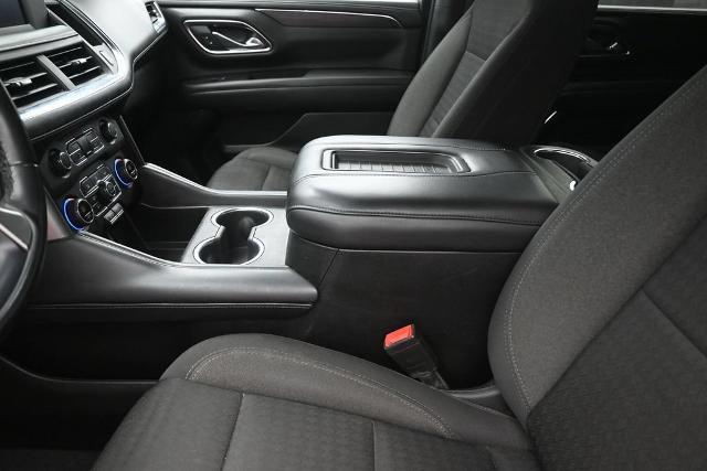 2023 Chevrolet Suburban - $32,367