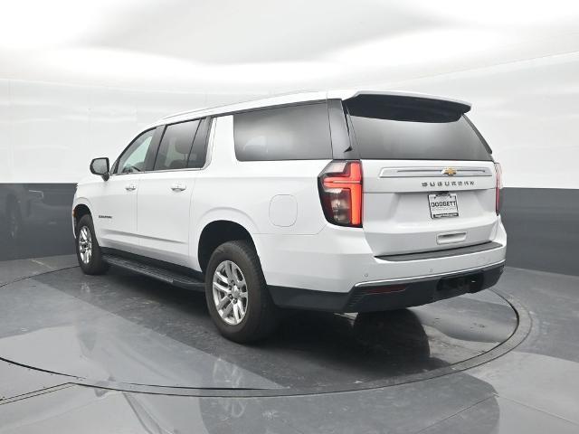 2023 Chevrolet Suburban - $32,367