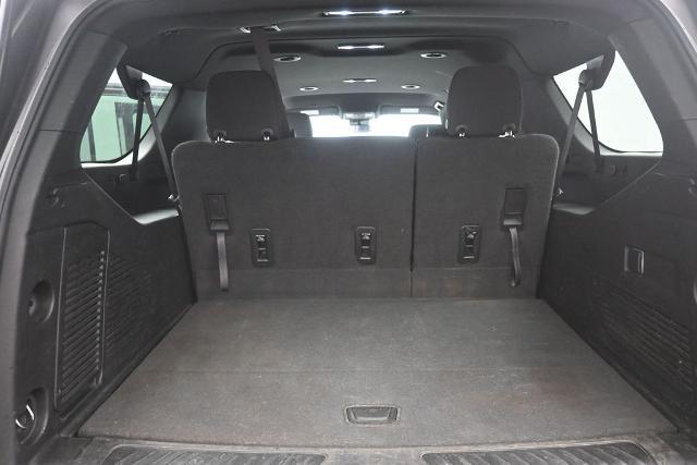 2023 Chevrolet Suburban - $32,367