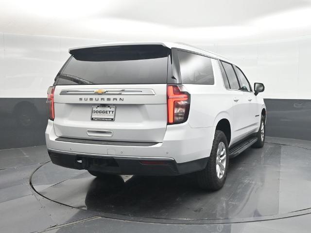 2023 Chevrolet Suburban - $32,367