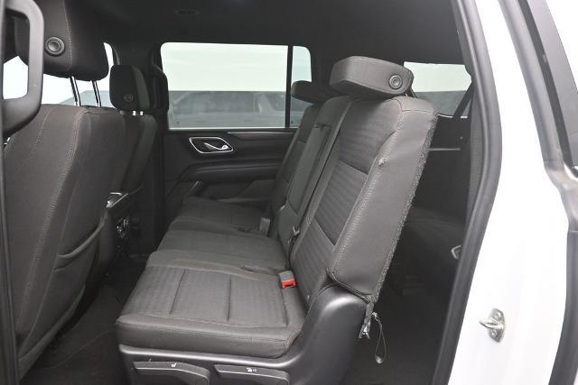 2023 Chevrolet Suburban - $32,367