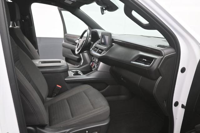 2023 Chevrolet Suburban - $32,367