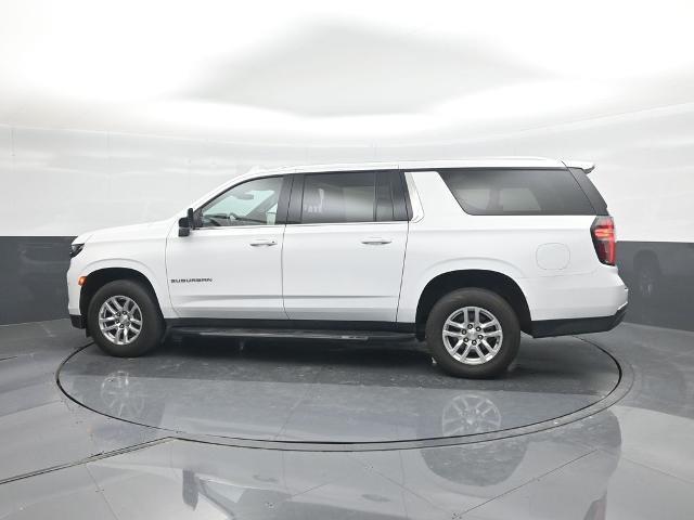 2023 Chevrolet Suburban - $32,367