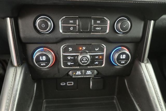 2023 Chevrolet Suburban - $32,367