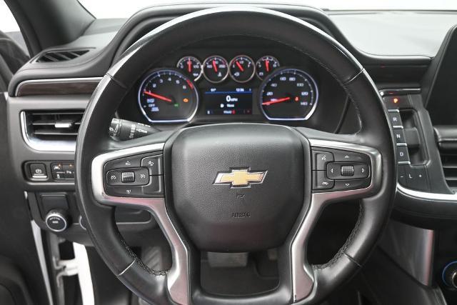 2023 Chevrolet Suburban - $32,367