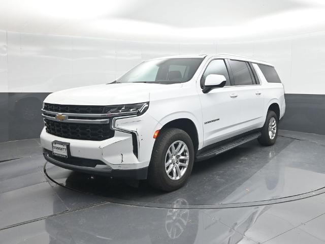 2023 Chevrolet Suburban - $32,367