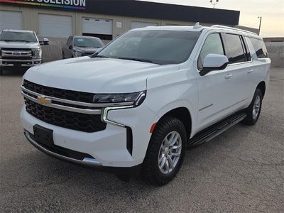 2023 Chevrolet Suburban 4X2 LS 4DR SUV