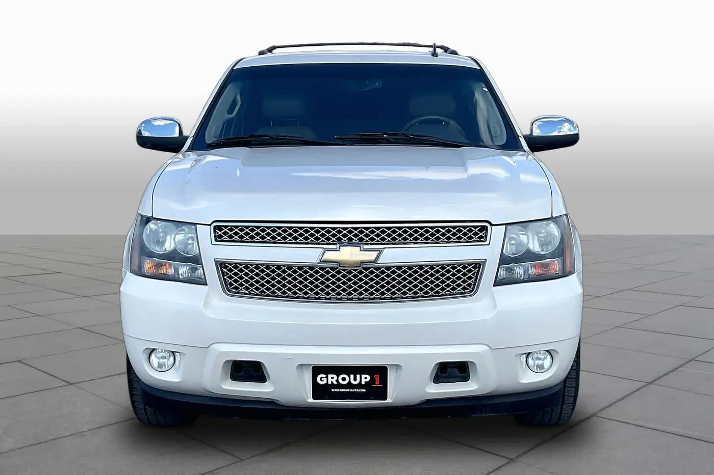 2011 Chevrolet Tahoe - $14,913