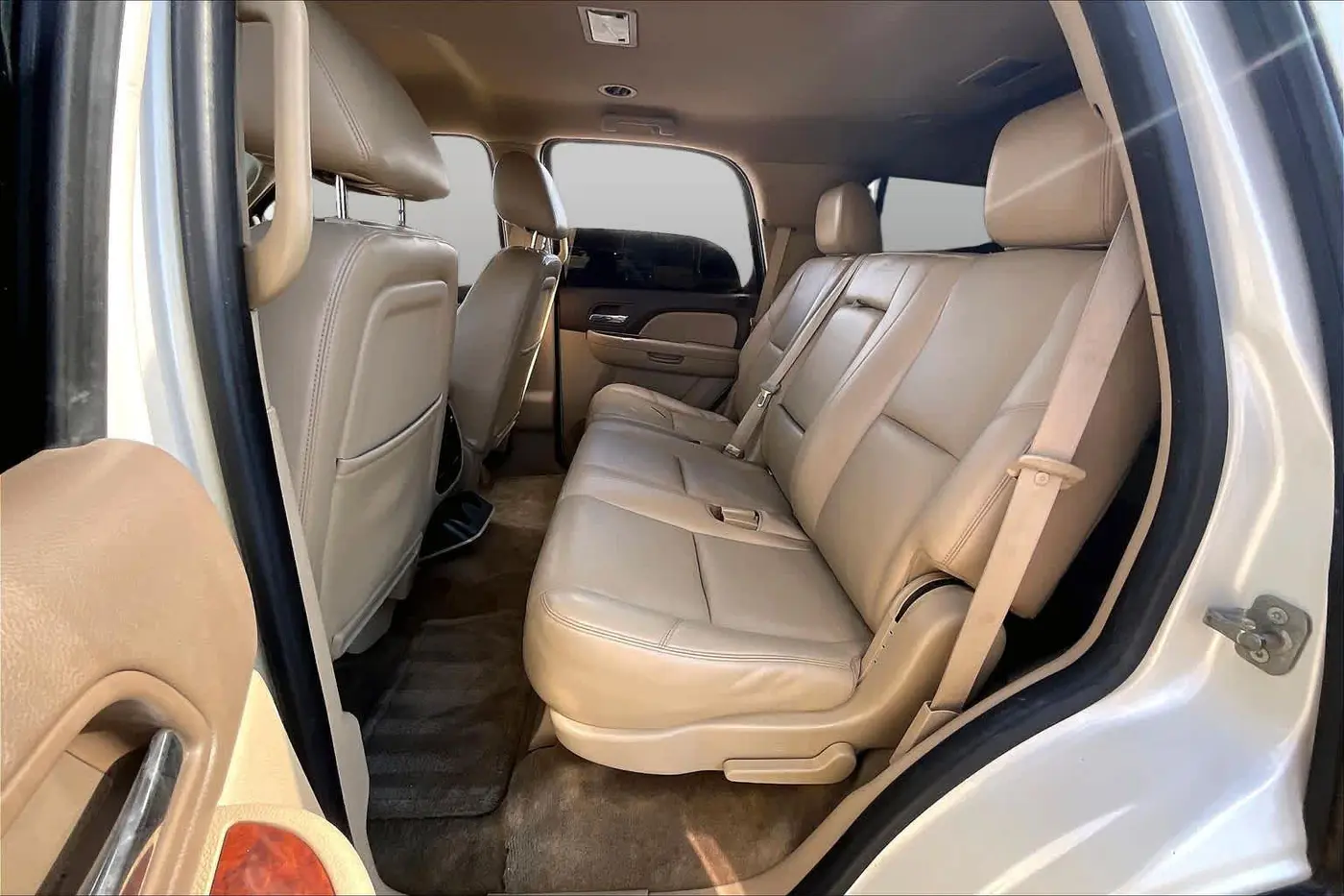 2011 Chevrolet Tahoe - $14,913