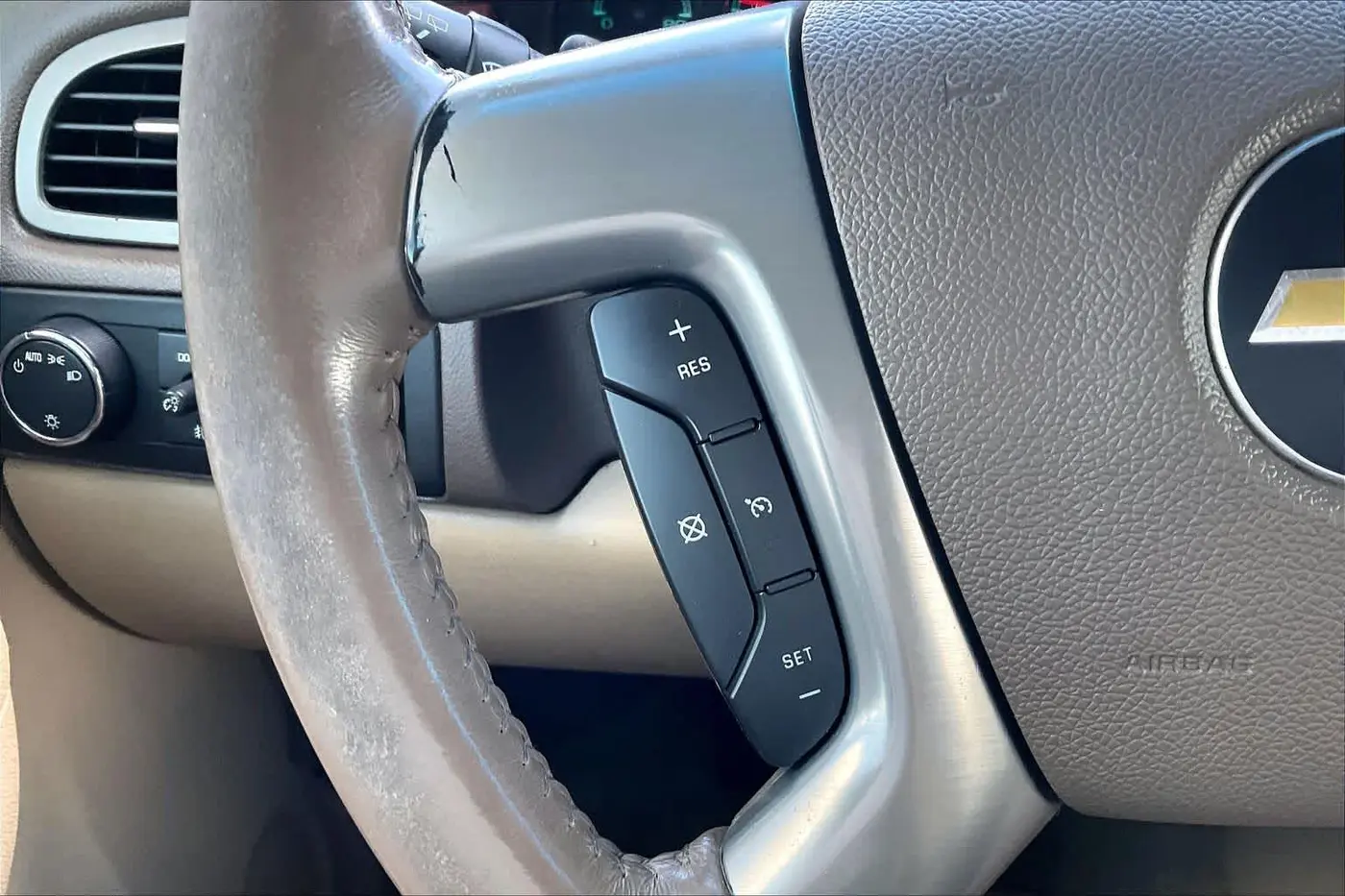 2011 Chevrolet Tahoe - $14,913