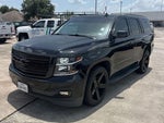 2018 Tahoe Thumbnail 2