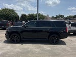 2018 Tahoe Thumbnail 3