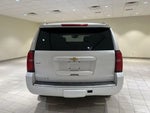 2016 Tahoe Thumbnail 3