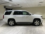 2016 Tahoe Thumbnail 5
