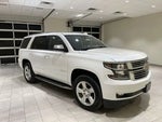 2016 Tahoe Thumbnail 6