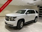 2016 Tahoe Thumbnail 32
