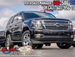 2018 Tahoe Thumbnail 1