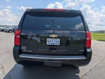 2015 Tahoe Thumbnail 5