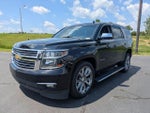 2015 Tahoe Thumbnail 8