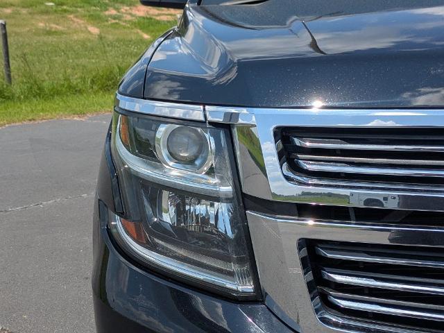 2015 Chevrolet Tahoe - $18,199