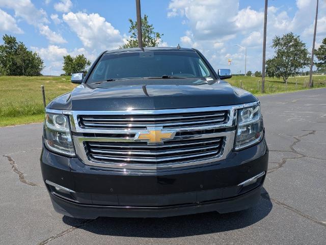 2015 Chevrolet Tahoe - $18,199