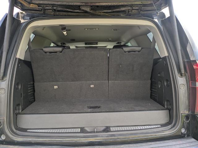 2015 Chevrolet Tahoe - $18,199