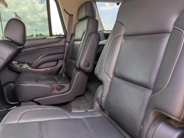 2015 Chevrolet Tahoe - $18,199