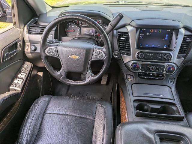 2015 Chevrolet Tahoe - $18,199
