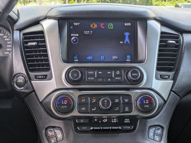 2015 Chevrolet Tahoe - $18,199