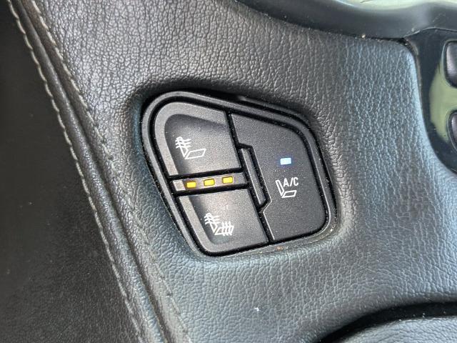2015 Chevrolet Tahoe - $18,199