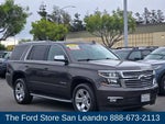 2016 Tahoe Thumbnail 4