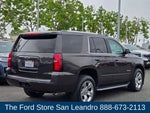2016 Tahoe Thumbnail 8