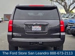 2016 Tahoe Thumbnail 9