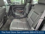 2016 Tahoe Thumbnail 12