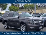 2016 Tahoe Thumbnail 4