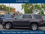 2016 Tahoe Thumbnail 5