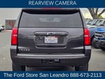 2016 Tahoe Thumbnail 9