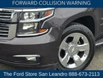 2016 Tahoe Thumbnail 10