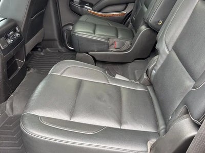 2020 Chevrolet Tahoe 4X2 Premier 4DR SUV