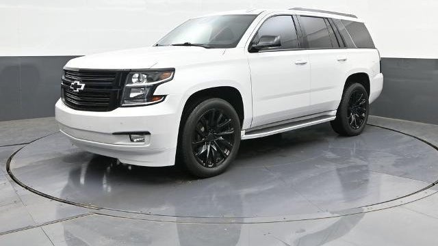 Preowned 2020 Chevrolet Tahoe Premier for Sale