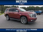 2016 Tahoe Thumbnail 1