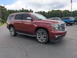2016 Tahoe Thumbnail 2