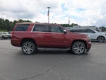 2016 Tahoe Thumbnail 3