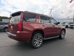 2016 Tahoe Thumbnail 4