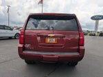 2016 Tahoe Thumbnail 5