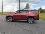 2016 Tahoe Thumbnail 7