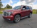 2016 Tahoe Thumbnail 8