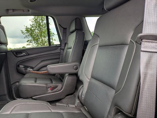 2016 Chevrolet Tahoe - $18,188