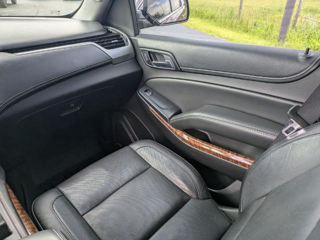 2016 Chevrolet Tahoe - $18,188