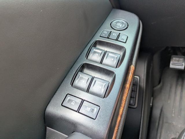 2016 Chevrolet Tahoe - $18,188